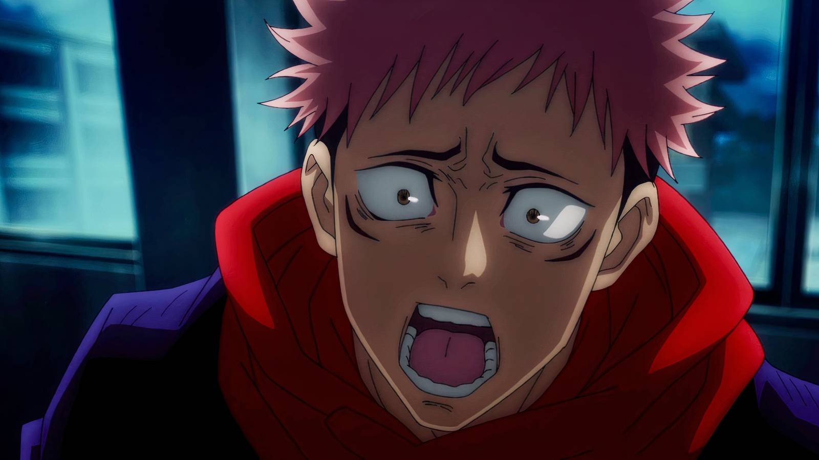 Jujutsu Kaisen Season 3 Episode 12: Higuruma's Prodigy Fight