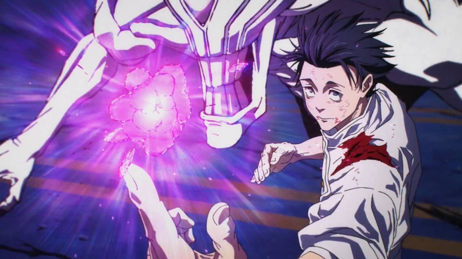 Jujutsu Kaisen Season 3 Episode 12: Yuji's Fate After Higuruma's Trial